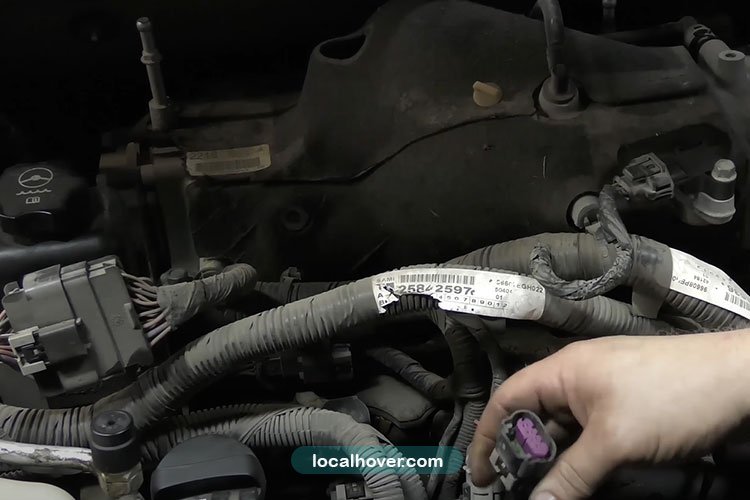Finding a Mechanic