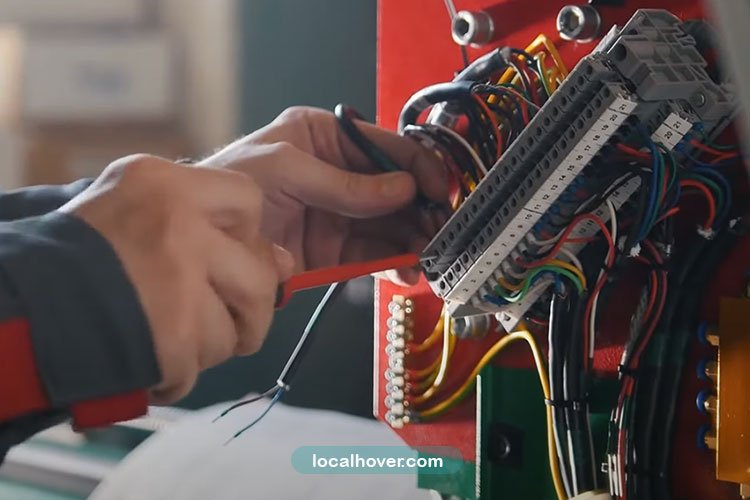 Hiring and Vetting Professional Electricians