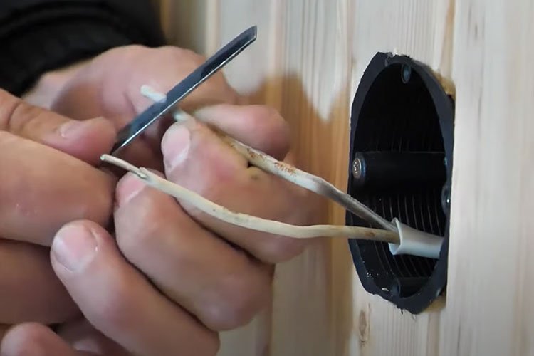 Hiring an Electrician