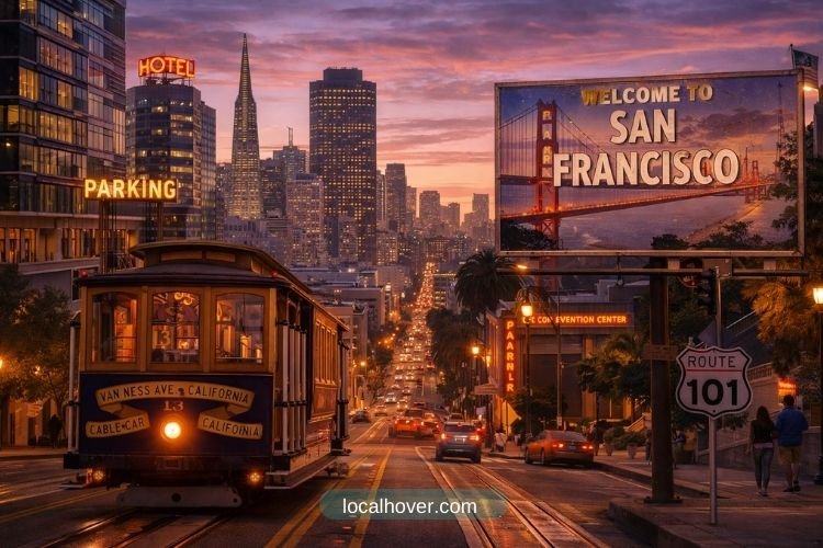 Find Trusted Local Services in San Francisco with Localhover